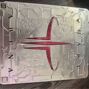 Quake III Arena Metal Collector Tin PC Complete